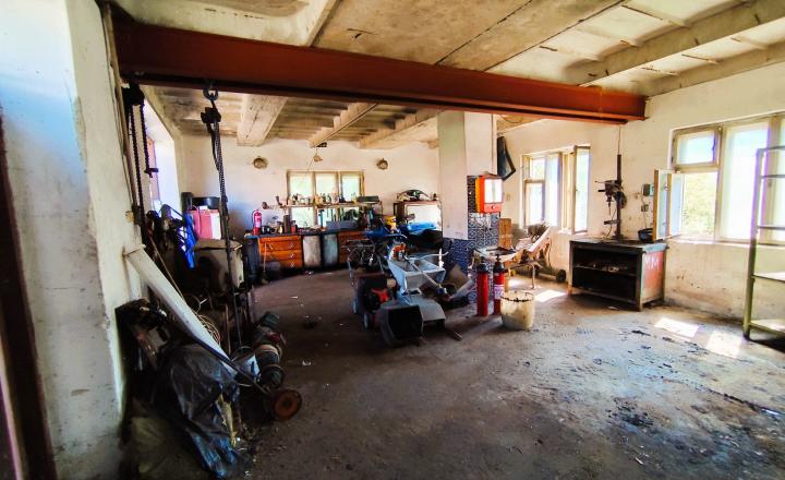 Na Predaj, Rodinný dom 240 m2, s 2 garážou, Hontianske Nemce - fotografia 32