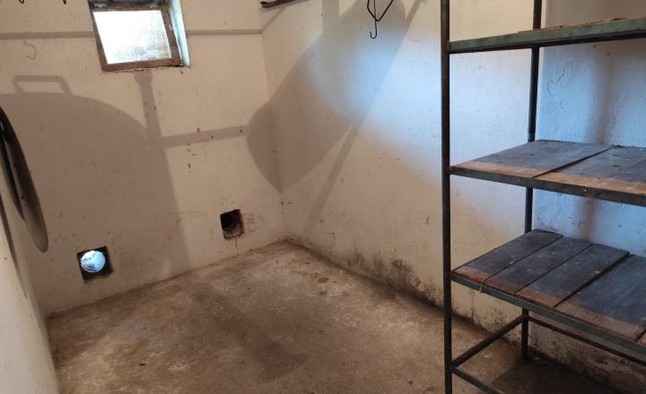 Na Predaj, Rodinný dom 240 m2, s 2 garážou, Hontianske Nemce - fotografia 35
