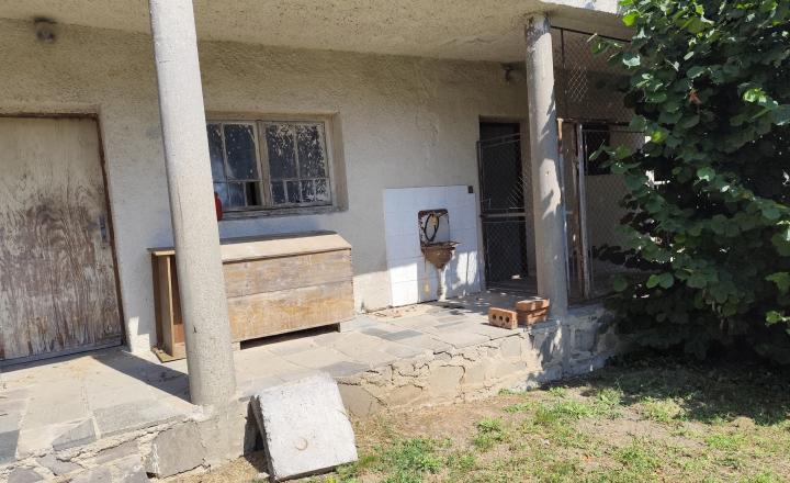 Na Predaj, Rodinný dom 240 m2, s 2 garážou, Hontianske Nemce - fotografia 36