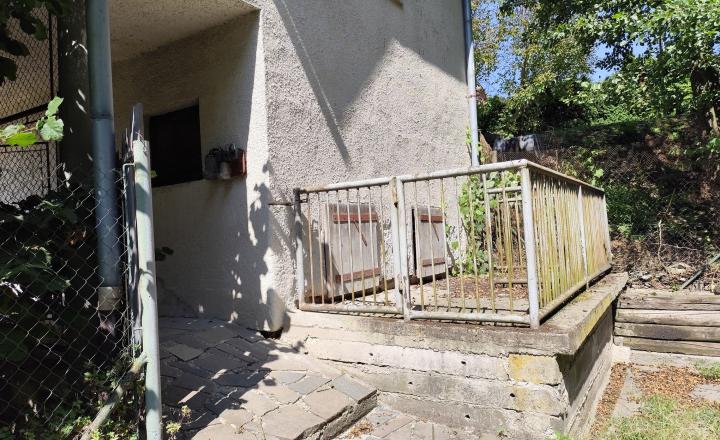 Na Predaj, Rodinný dom 240 m2, s 2 garážou, Hontianske Nemce - fotografia 37