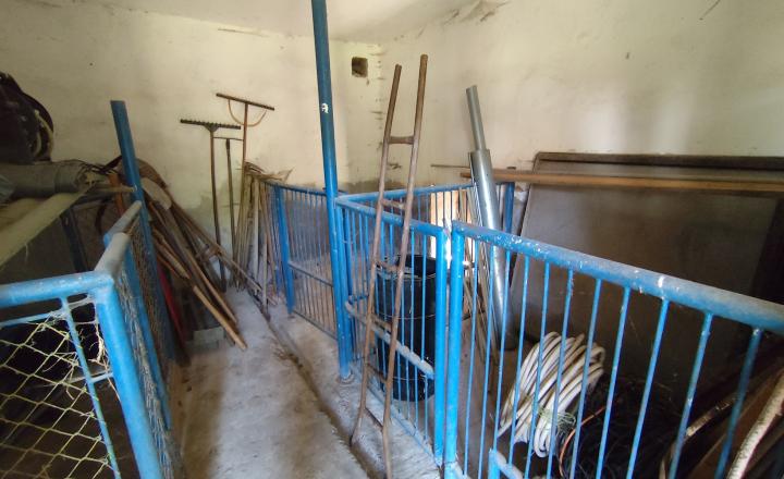Na Predaj, Rodinný dom 240 m2, s 2 garážou, Hontianske Nemce - fotografia 38