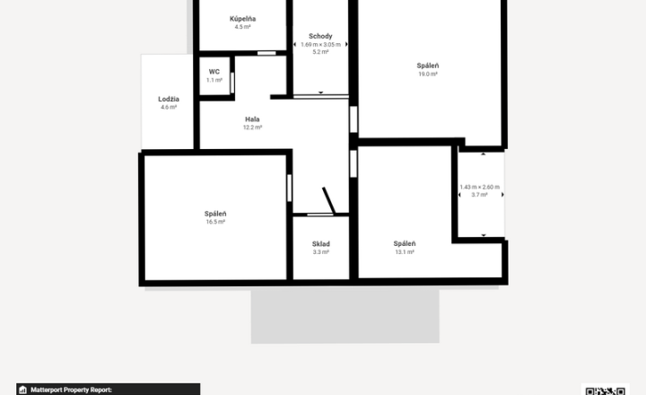 Na Predaj, Rodinný dom 240 m2, s 2 garážou, Hontianske Nemce - fotografia 7