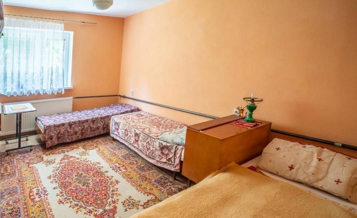 Na predaj, 4-6 izbový rodinný dom 160 m2, Zvolen - Neresnica - fotografia 11