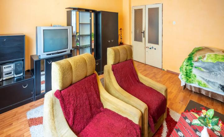 Na predaj, 4-6 izbový rodinný dom 160 m2, Zvolen - Neresnica - fotografia 16