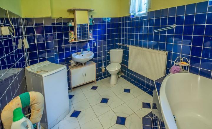 Na predaj, 4-6 izbový rodinný dom 160 m2, Zvolen - Neresnica - fotografia 18
