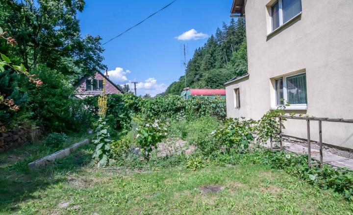 Na predaj, 4-6 izbový rodinný dom 160 m2, Zvolen - Neresnica - fotografia 20