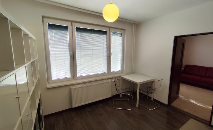 Prenajaté! Na prenájom, zrekonštruovaný 1 izb. byt, Zvolen-Zlatý potok - fotografia 9