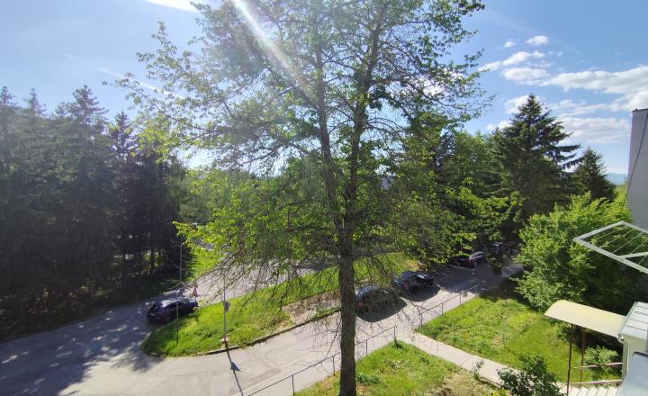 Prenajaté! Na prenájom, zrekonštruovaný 1 izb. byt, Zvolen-Zlatý potok - fotografia 15