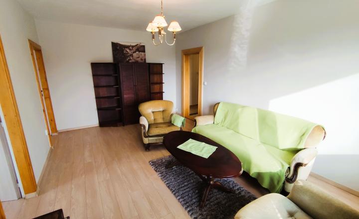 Na Predaj, 3 izbový bezbariérový byt s balkónom, 67 m2, BŠ - fotografia 4
