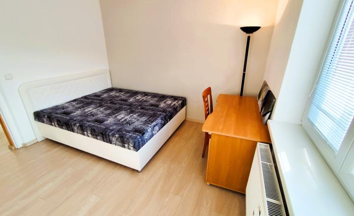 Na Predaj, 3 izbový bezbariérový byt s balkónom, 67 m2, BŠ - fotografia 11
