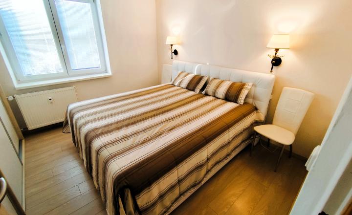 Na Predaj, 3 izbový bezbariérový byt s balkónom, 67 m2, BŠ - fotografia 7