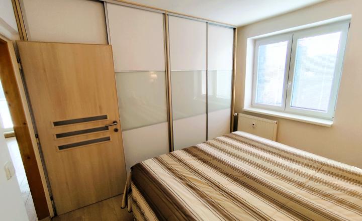 Na Predaj, 3 izbový bezbariérový byt s balkónom, 67 m2, BŠ - fotografia 8