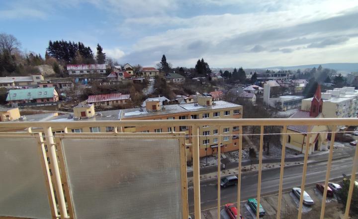 Na Predaj, 3 izbový bezbariérový byt s balkónom, 67 m2, BŠ - fotografia 6