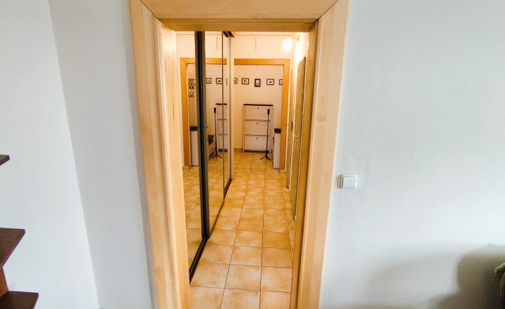 Na Predaj, 3 izbový bezbariérový byt s balkónom, 67 m2, BŠ - fotografia 16