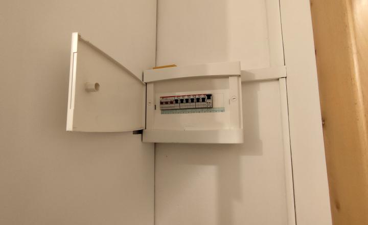 Na Predaj, 3 izbový bezbariérový byt s balkónom, 67 m2, BŠ - fotografia 12