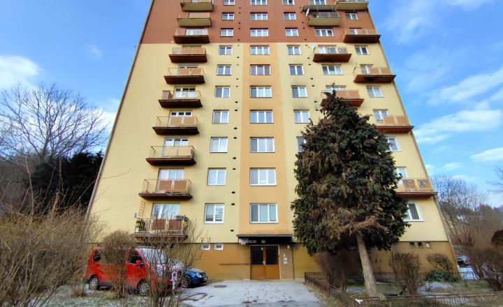 Na Predaj, 3 izbový bezbariérový byt s balkónom, 67 m2, BŠ - fotografia 23