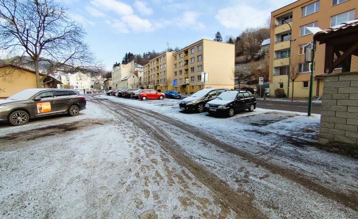 Na Predaj, 3 izbový bezbariérový byt s balkónom, 67 m2, BŠ - fotografia 25