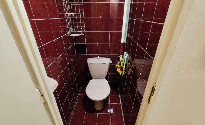 Na Predaj, 3 izbový bezbariérový byt s balkónom, 67 m2, BŠ - fotografia 20