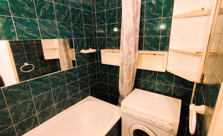 Na Predaj, 3 izbový bezbariérový byt s balkónom, 67 m2, BŠ - fotografia 17
