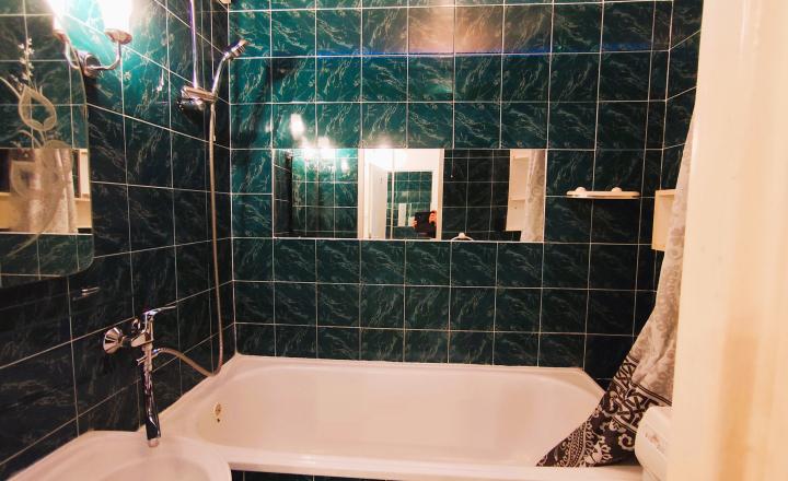 Na Predaj, 3 izbový bezbariérový byt s balkónom, 67 m2, BŠ - fotografia 19