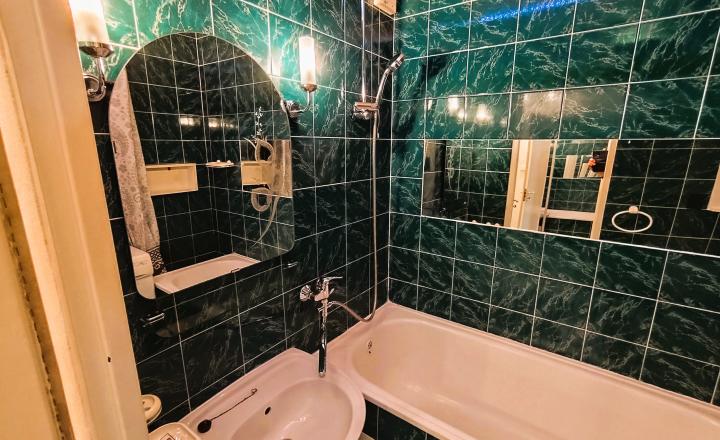 Na Predaj, 3 izbový bezbariérový byt s balkónom, 67 m2, BŠ - fotografia 18