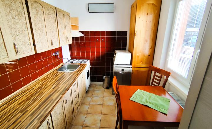 Na Predaj, 3 izbový bezbariérový byt s balkónom, 67 m2, BŠ - fotografia 13