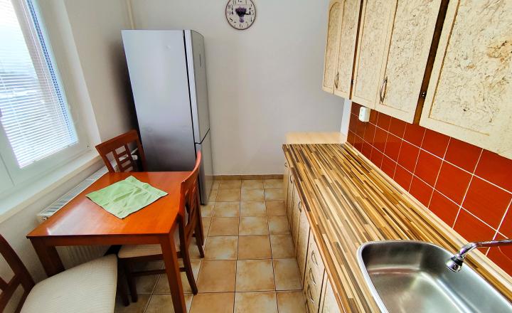Na Predaj, 3 izbový bezbariérový byt s balkónom, 67 m2, BŠ - fotografia 15