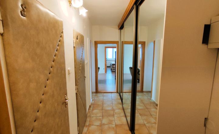 Na Predaj, 3 izbový bezbariérový byt s balkónom, 67 m2, BŠ - fotografia 26