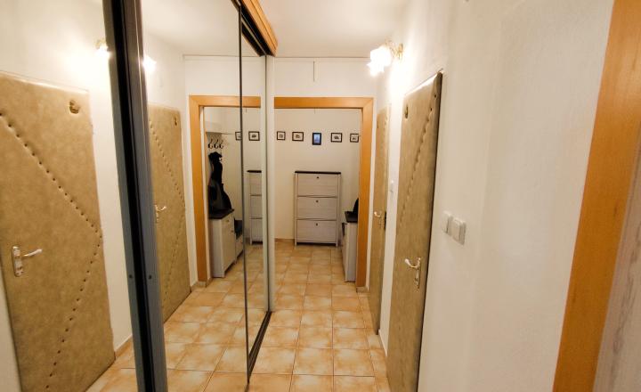 Na Predaj, 3 izbový bezbariérový byt s balkónom, 67 m2, BŠ - fotografia 27