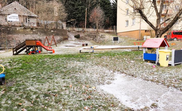 Na Predaj, 3 izbový bezbariérový byt s balkónom, 67 m2, BŠ - fotografia 28