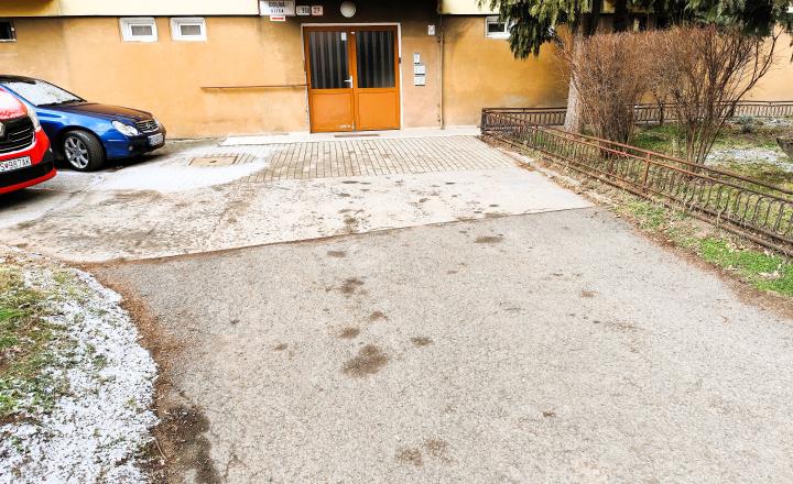Na Predaj, 3 izbový bezbariérový byt s balkónom, 67 m2, BŠ - fotografia 24