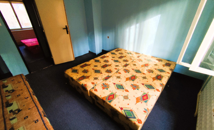 Na Predaj, Chalupa na samote, 70 m2, 12 km od Zvolena - Znížená cena - fotografia 15