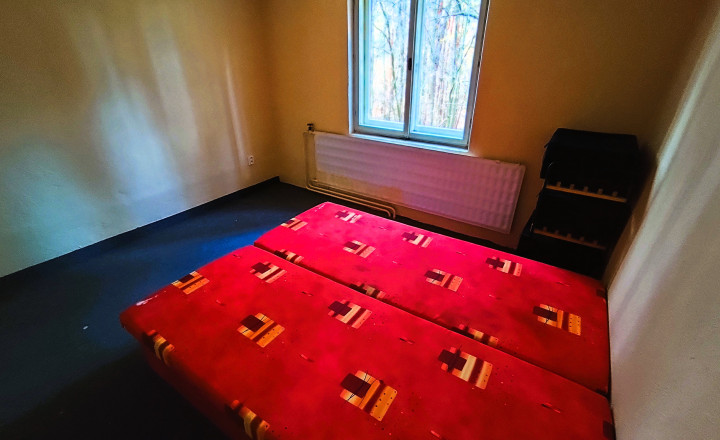 Na Predaj, Chalupa na samote, 70 m2, 12 km od Zvolena - Znížená cena - fotografia 19