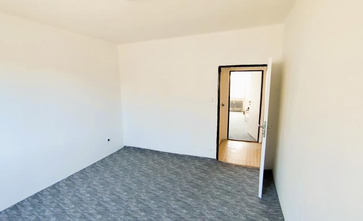 PRENAJATÉ, 2 izbový byt s balkónom, Zvolen - Zlatý potok - fotografia 7