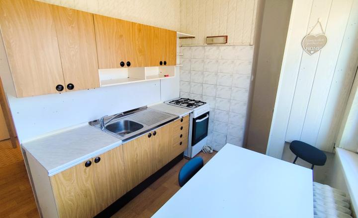 PRENAJATÉ, 2 izbový byt s balkónom, Zvolen - Zlatý potok - fotografia 9