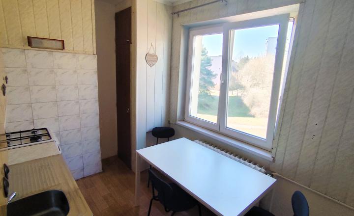 PRENAJATÉ, 2 izbový byt s balkónom, Zvolen - Zlatý potok - fotografia 10