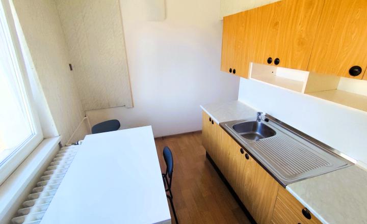 PRENAJATÉ, 2 izbový byt s balkónom, Zvolen - Zlatý potok - fotografia 11