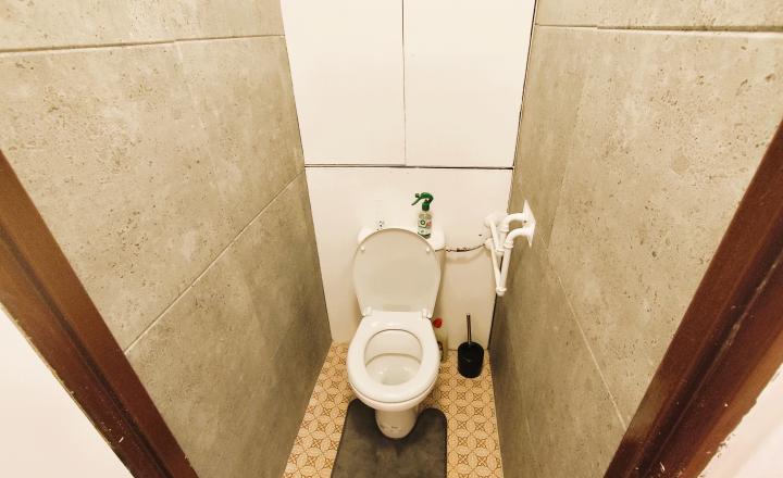 PRENAJATÉ, 2 izbový byt s balkónom, Zvolen - Zlatý potok - fotografia 14