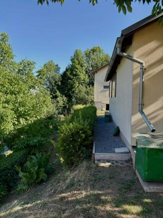 Na predaj dvojpodlažný rodinný dom, Štiavnické Bane - fotografia 22