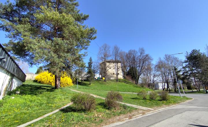 PRENAJATÉ , Investičná príležitosť, Banská Bystrica - centrum - fotografia 2