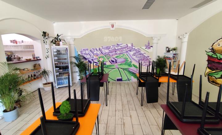 PRENAJATÉ , Investičná príležitosť, Banská Bystrica - centrum - fotografia 5