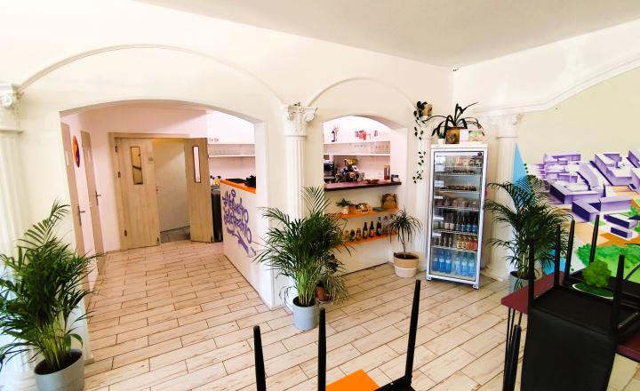 PRENAJATÉ , Investičná príležitosť, Banská Bystrica - centrum - fotografia 6