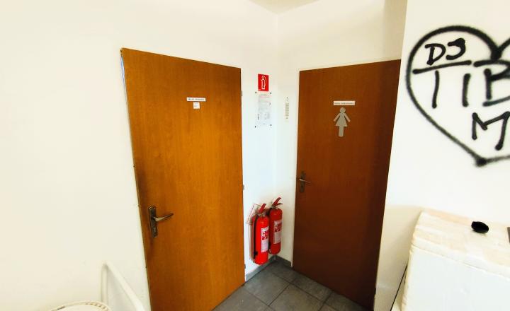PRENAJATÉ , Investičná príležitosť, Banská Bystrica - centrum - fotografia 12