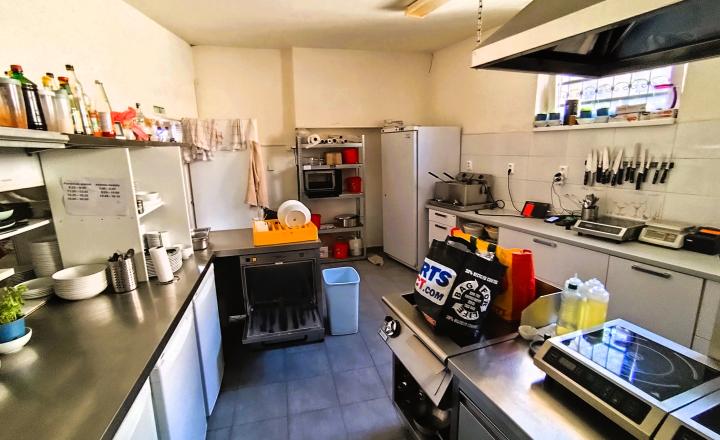 PRENAJATÉ , Investičná príležitosť, Banská Bystrica - centrum - fotografia 15