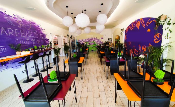 PRENAJATÉ , Investičná príležitosť, Banská Bystrica - centrum - fotografia 17