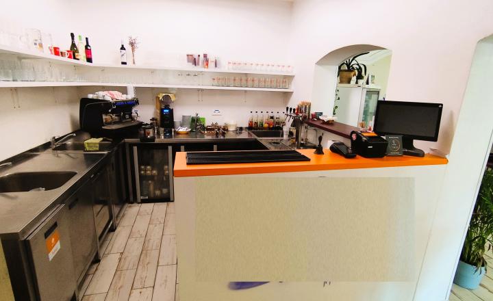 PRENAJATÉ , Investičná príležitosť, Banská Bystrica - centrum - fotografia 18