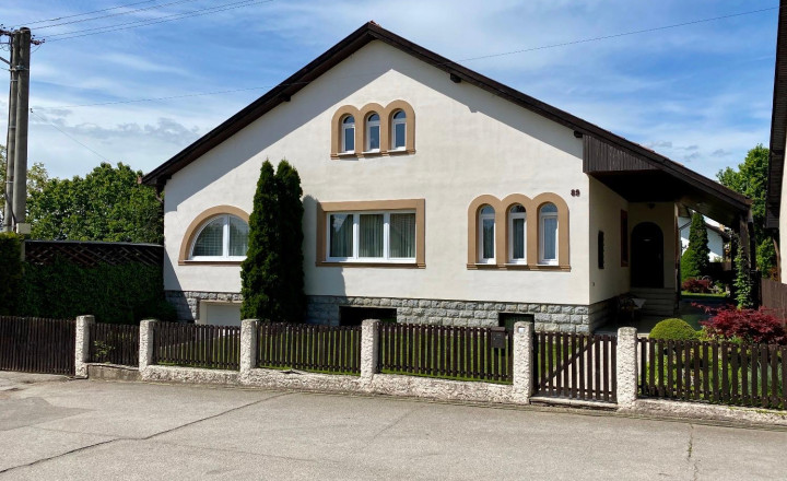 Na predaj 6i rodinný dom, Tornaľa - fotografia 1