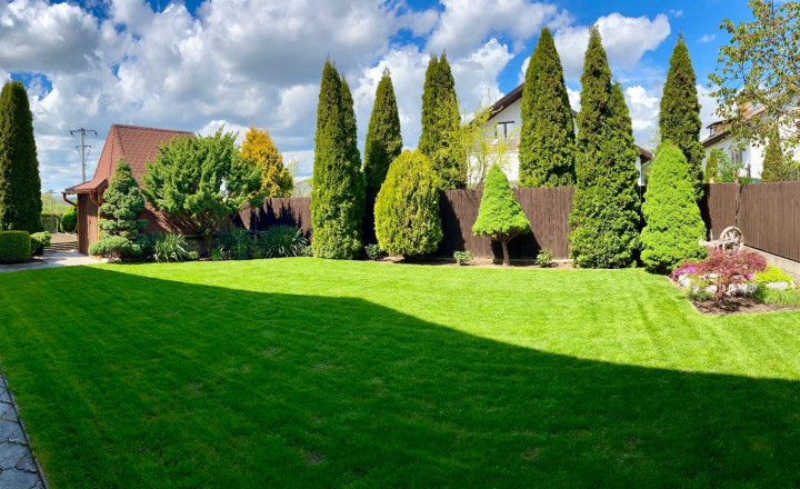 Na predaj 6i rodinný dom, Tornaľa - fotografia 15
