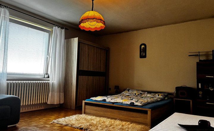 Na predaj 6i rodinný dom, Tornaľa - fotografia 30