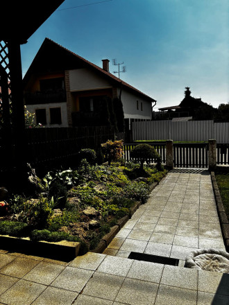 Na predaj 6i rodinný dom, Tornaľa - fotografia 10